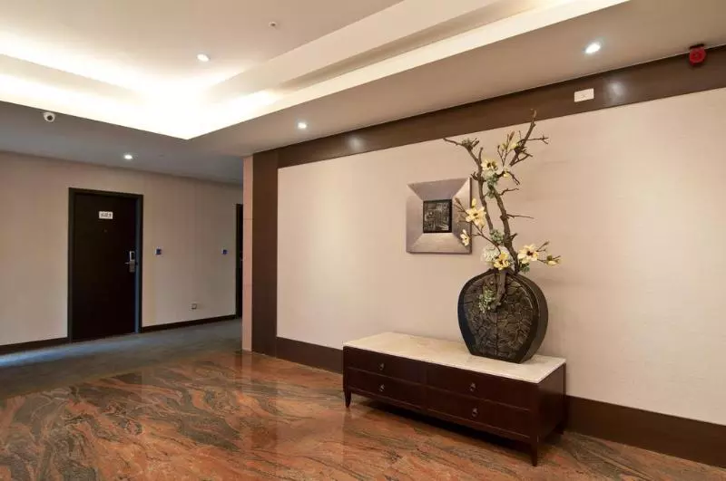 Fotos del hotel Ever Delightful Business:  16