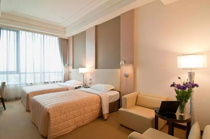 Fotos del hotel Ever Delightful Business:  24