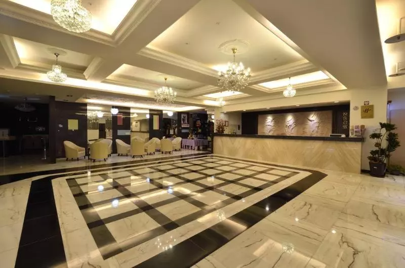 Fotos del hotel Ever Delightful Business:  7