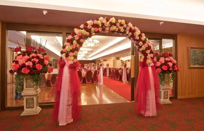 Fotos del hotel Ever Delightful Business:  14