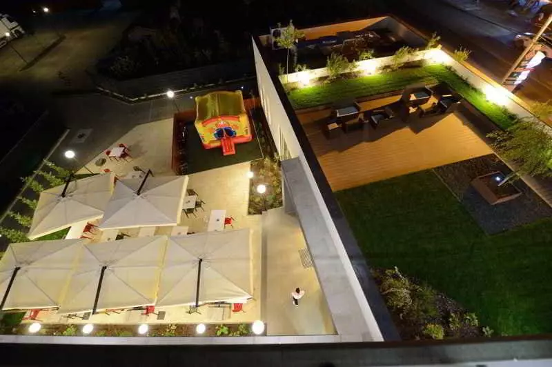 Fotos del hotel Galaxy:  17