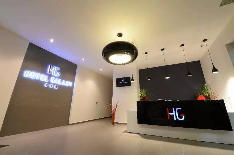 Fotos del hotel Galaxy:  3