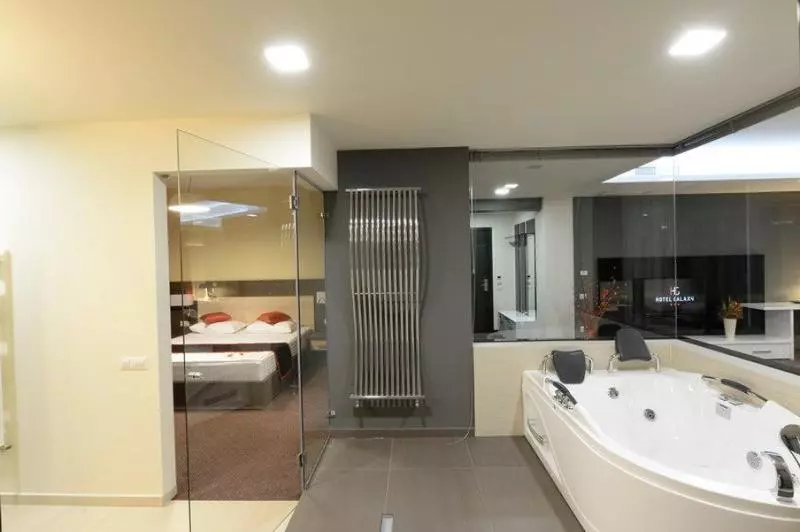 Fotos del hotel Galaxy:  6