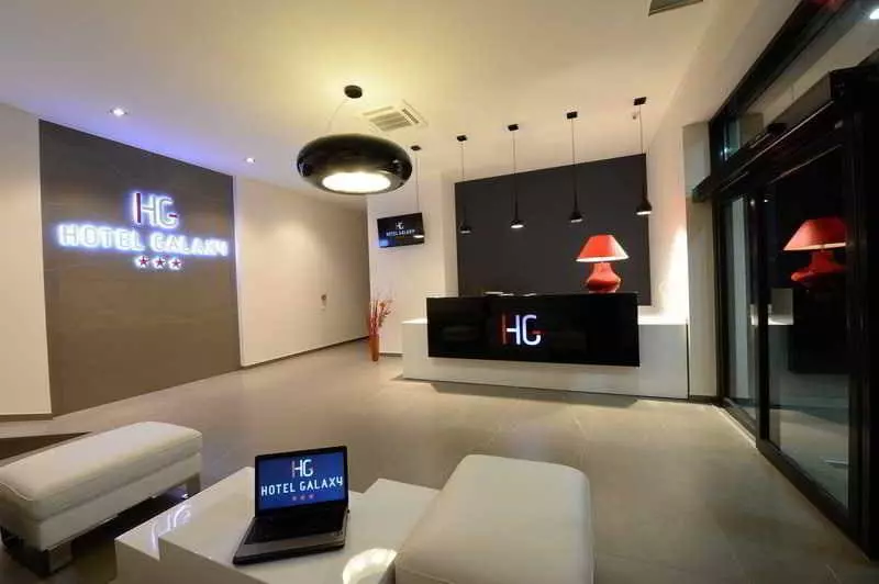 Fotos del hotel Galaxy:  14