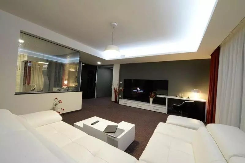 Fotos del hotel Galaxy:  2