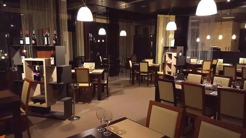 Fotos del hotel Galaxy:  4