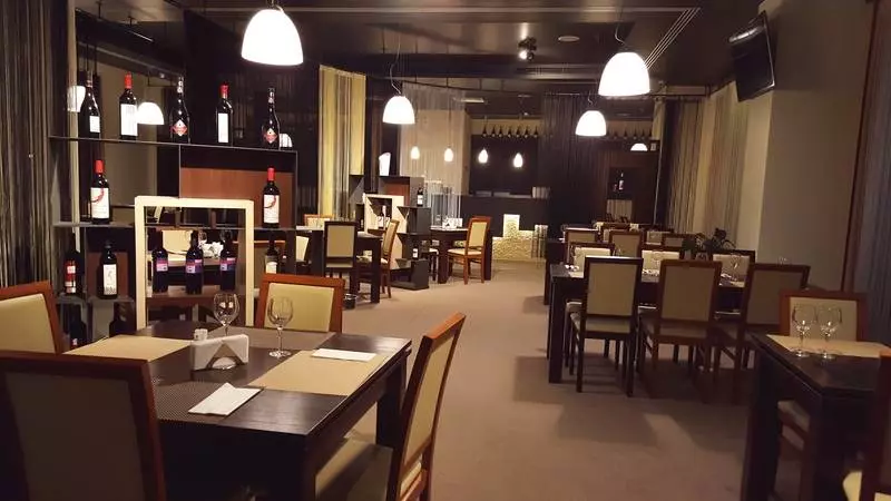 Fotos del hotel Galaxy:  9