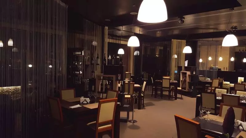 Fotos del hotel Galaxy:  12