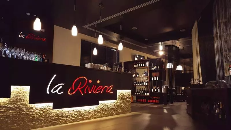 Fotos del hotel Galaxy:  15