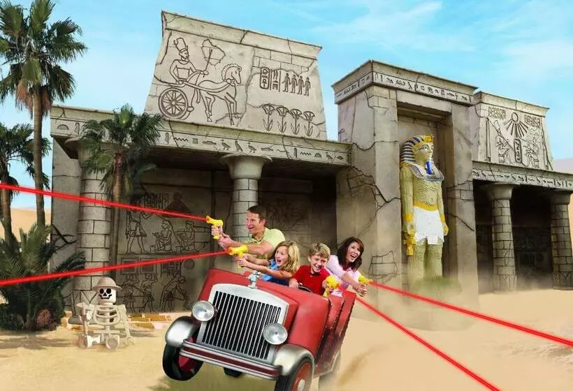 Fotos del hotel Hallmark Regency   Johor Bahru:  11