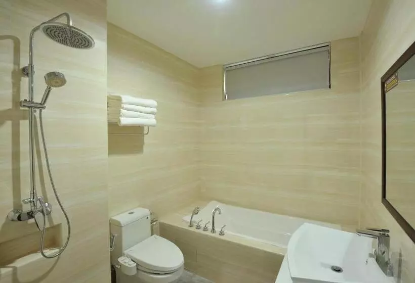 Fotos del hotel Hallmark Regency   Johor Bahru:  10