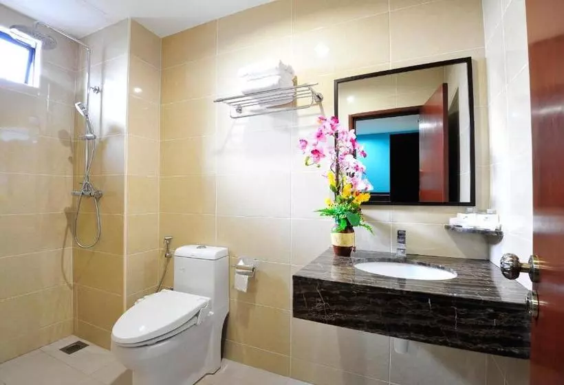 Fotos del hotel Hallmark Regency   Johor Bahru:  24