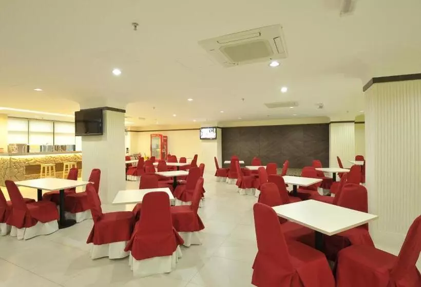 Fotos del hotel Hallmark Regency   Johor Bahru:  20