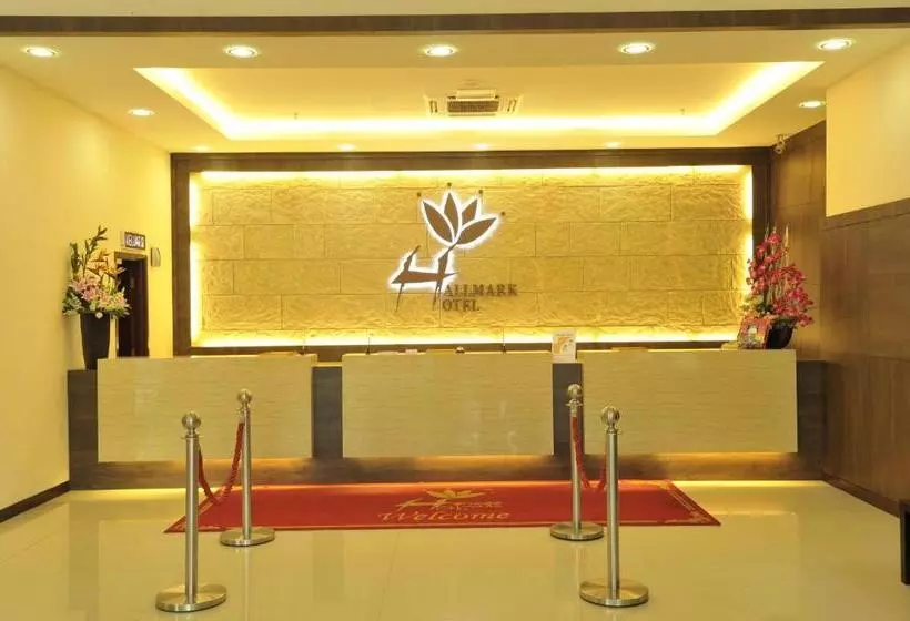 Fotos del hotel Hallmark Regency   Johor Bahru:  23