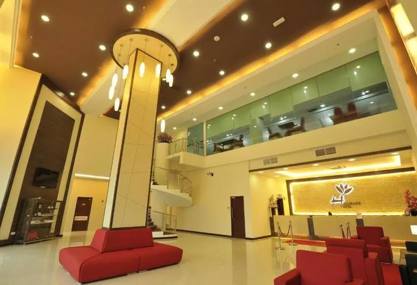 Fotos del hotel Hallmark Regency   Johor Bahru:  14