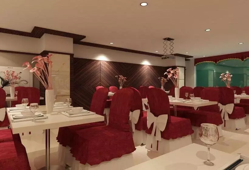 Fotos del hotel Hallmark Regency   Johor Bahru:  15