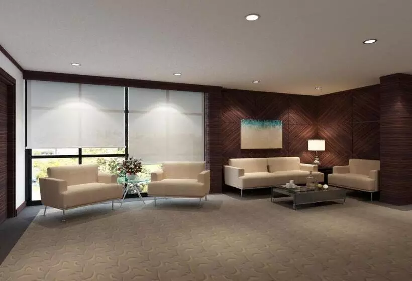 Fotos del hotel Hallmark Regency   Johor Bahru:  3