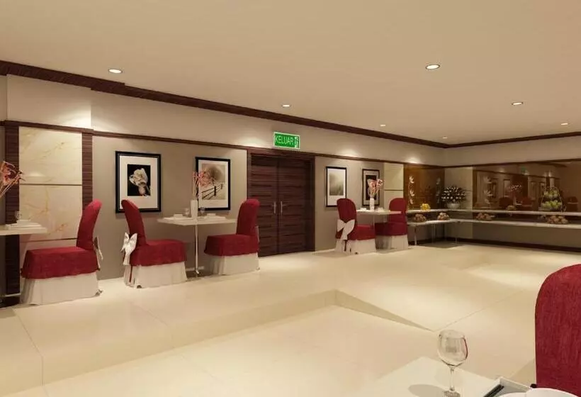 Fotos del hotel Hallmark Regency   Johor Bahru:  19