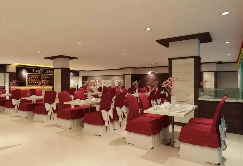 Fotos del hotel Hallmark Regency   Johor Bahru:  6