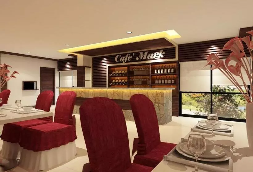 Fotos del hotel Hallmark Regency   Johor Bahru:  7