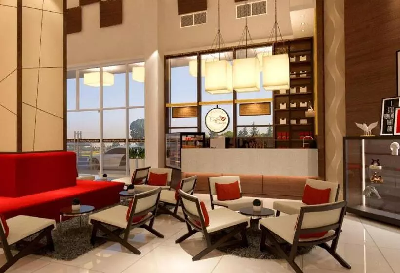 Fotos del hotel Hallmark Regency   Johor Bahru:  13