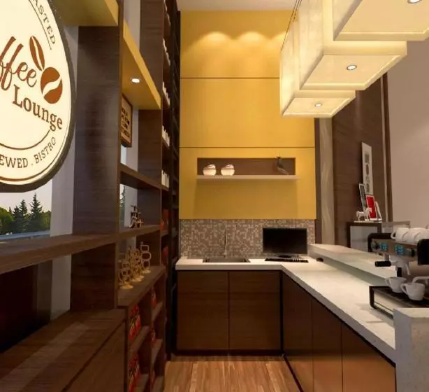 Fotos del hotel Hallmark Regency   Johor Bahru:  9