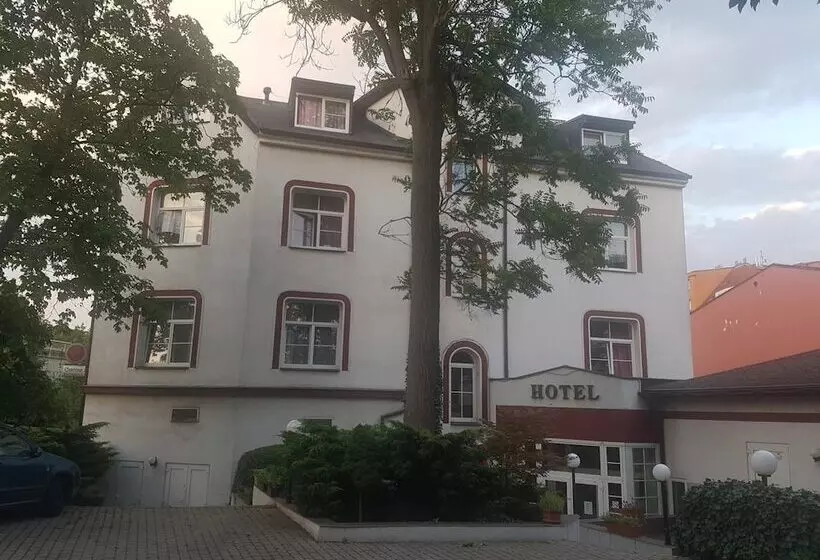 Fotos del hotel Jerabek:  13