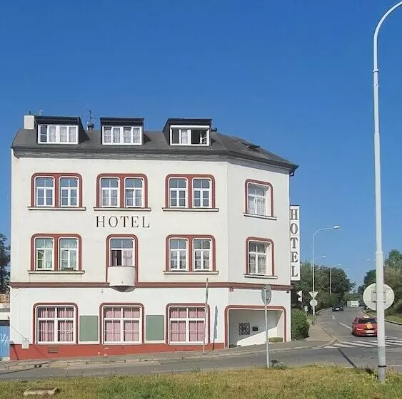 Fotos del hotel Jerabek:  15