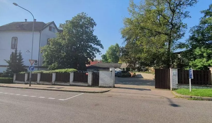 Fotos del hotel Jerabek:  11