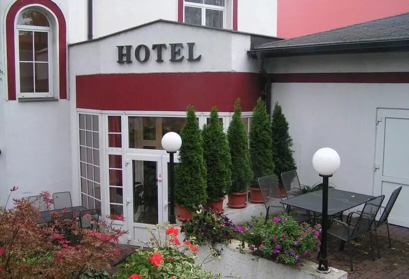 Fotos del hotel Jerabek:  12