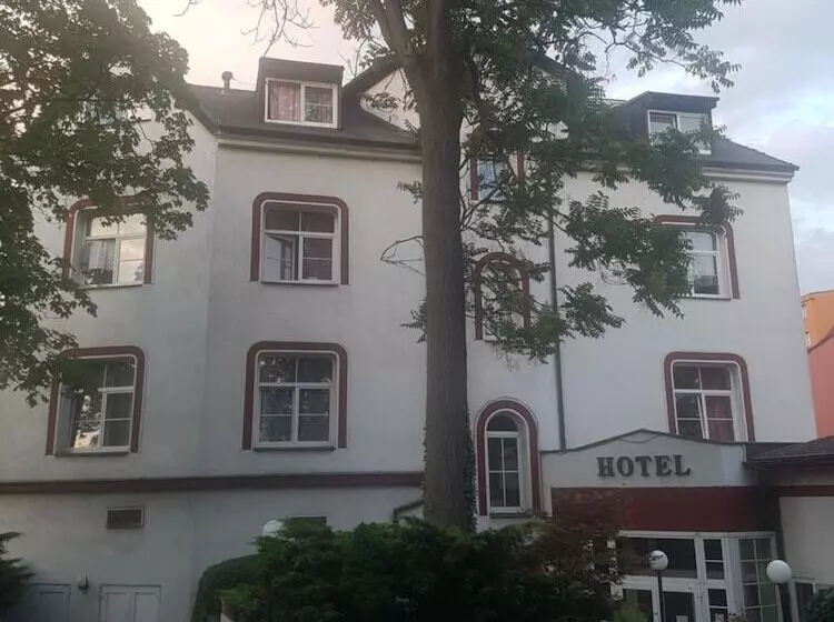 Fotos del hotel Jerabek:  8