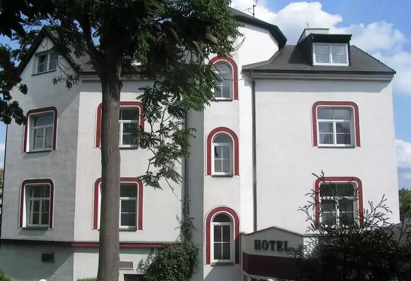 Fotos del hotel Jerabek:  7