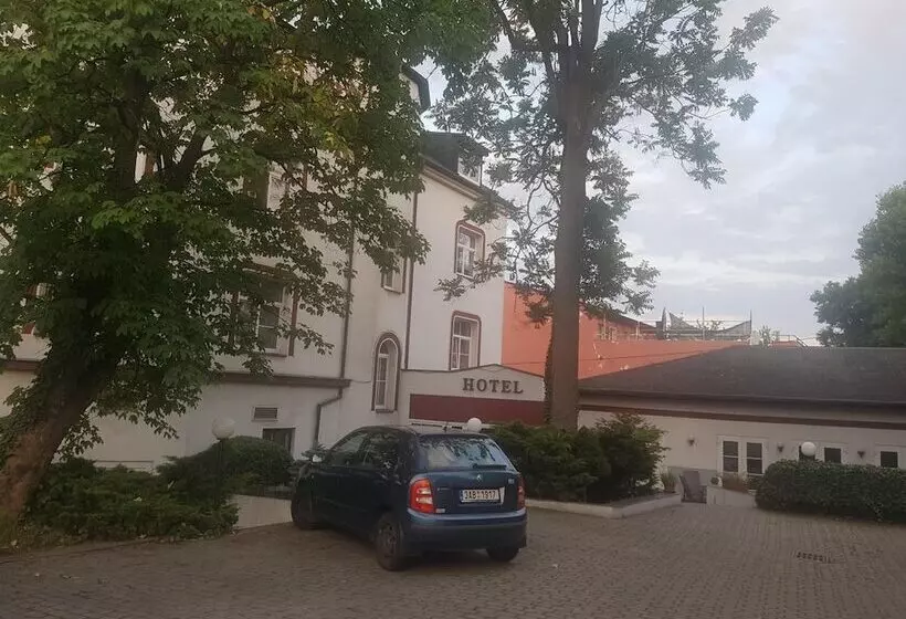 Fotos del hotel Jerabek:  14