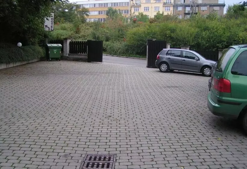 Fotos del hotel Jerabek:  6