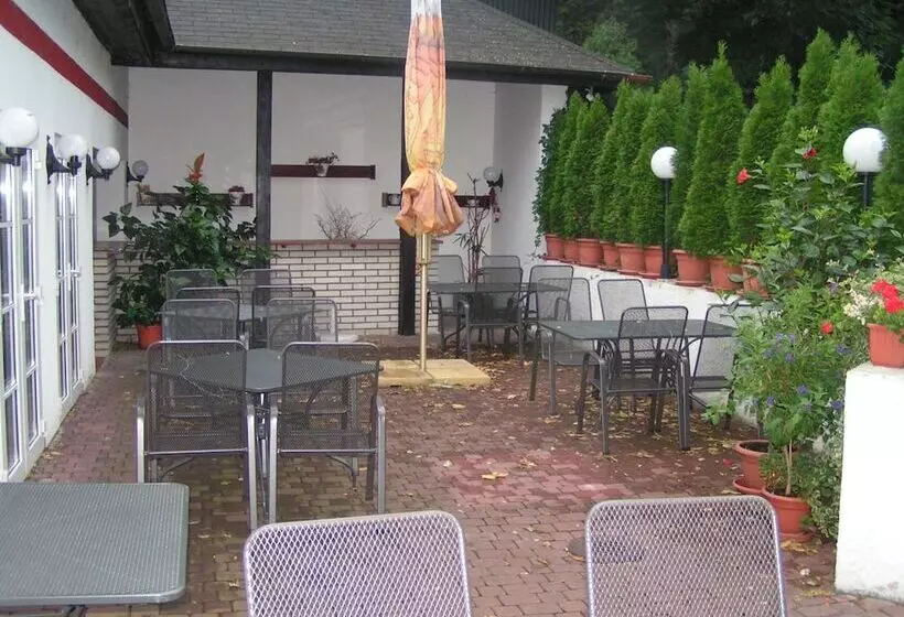 Fotos del hotel Jerabek:  5