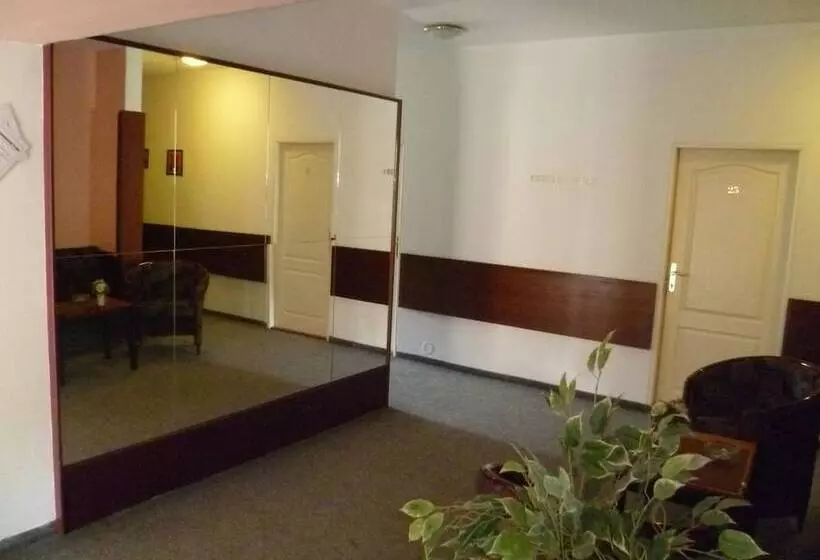 Fotos del hotel Jerabek:  3