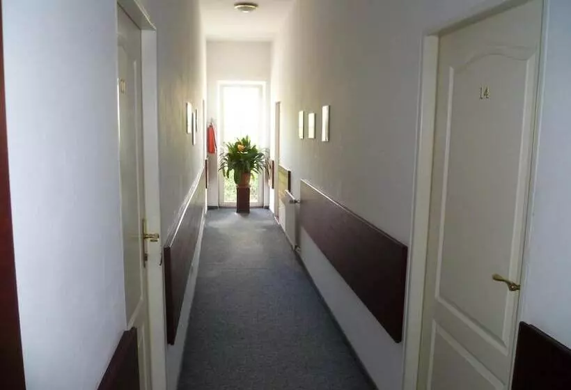 Fotos del hotel Jerabek:  9