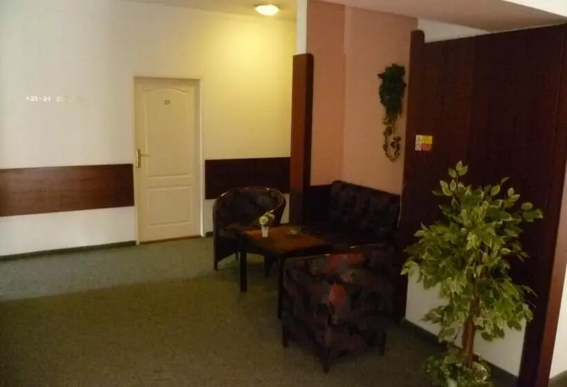 Fotos del hotel Jerabek:  2