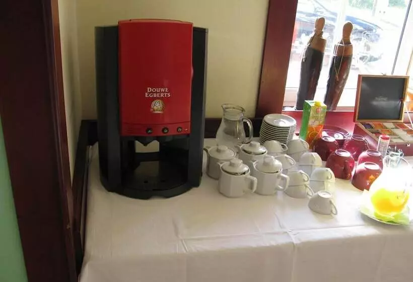 Fotos del hotel Jerabek:  10