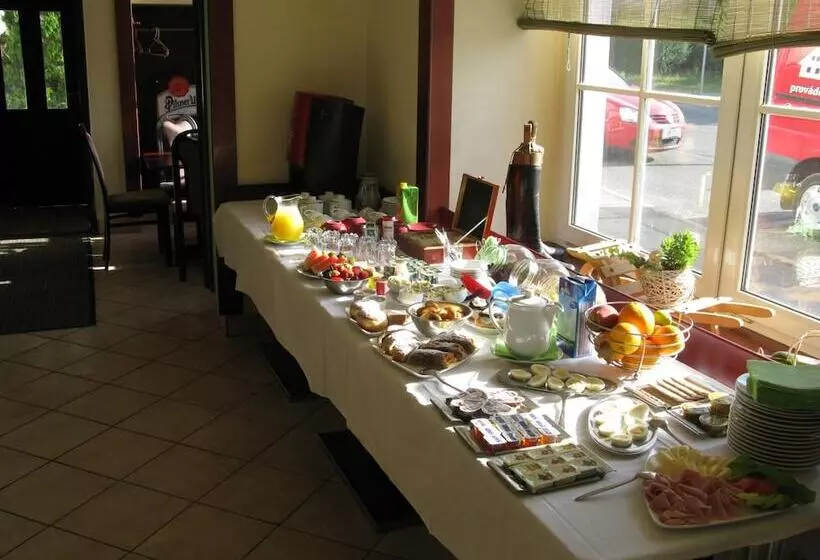 Fotos del hotel Jerabek:  4