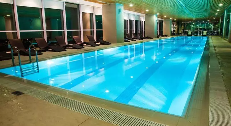 Fotos del hotel Landmark Hotel Baku:  14