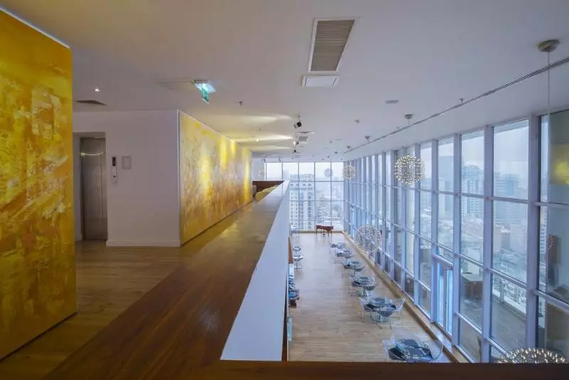 Fotos del hotel Landmark Hotel Baku:  4