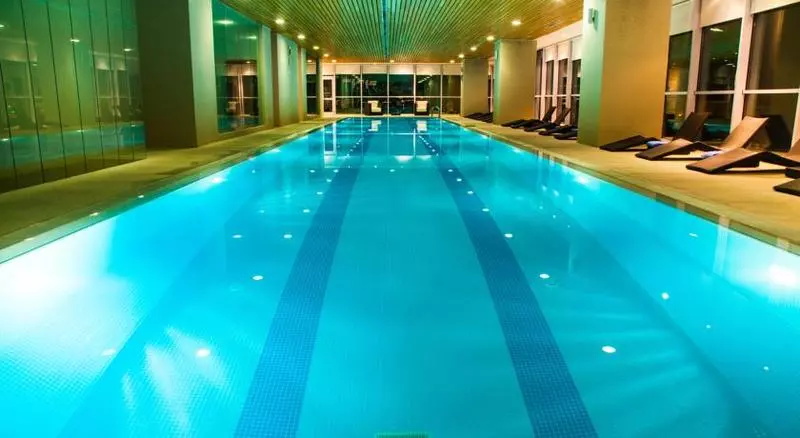 Fotos del hotel Landmark Hotel Baku:  17