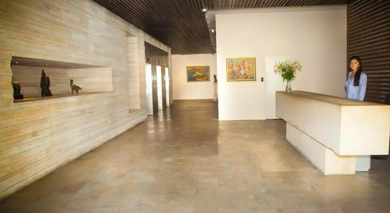 Fotos del hotel Landmark Hotel Baku:  15