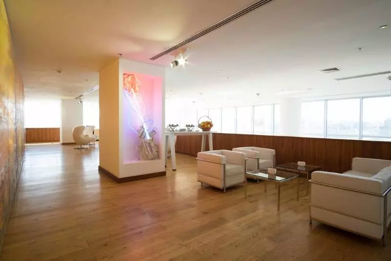 Fotos del hotel Landmark Hotel Baku:  18