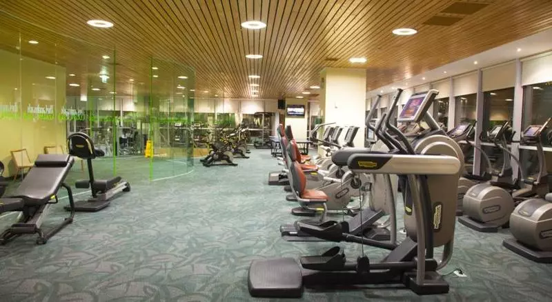 Fotos del hotel Landmark Hotel Baku:  5