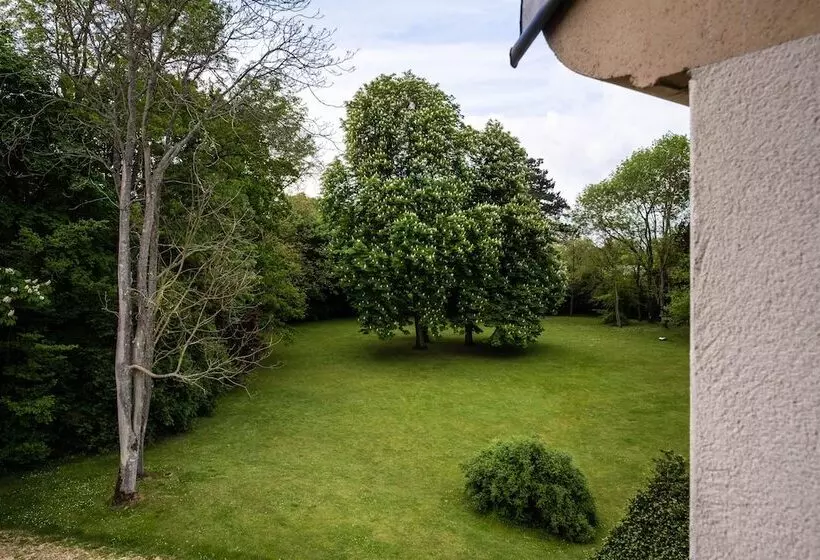 Fotos del hotel Les Demeures De Varennes, Bw Signature Collection:  5