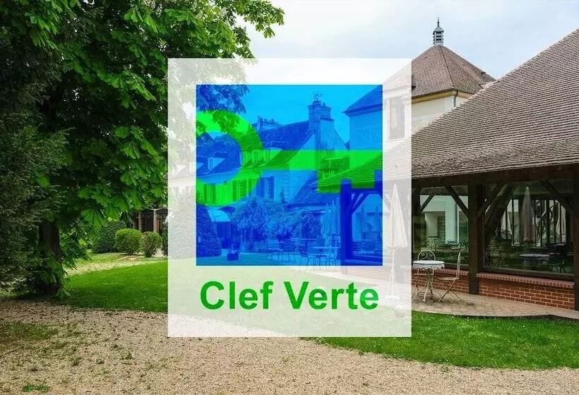 Fotos del hotel Les Demeures De Varennes, Bw Signature Collection:  15