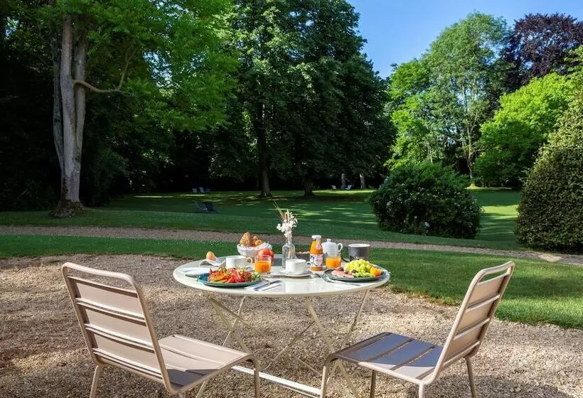 Fotos del hotel Les Demeures De Varennes, Bw Signature Collection:  3