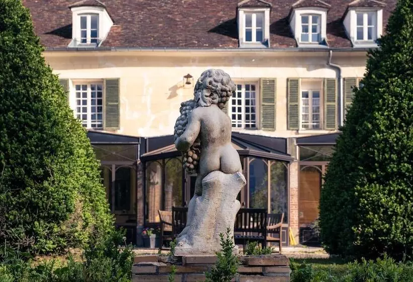 Fotos del hotel Les Demeures De Varennes, Bw Signature Collection:  10